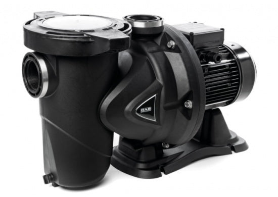Dab Euroswim 100 M IE2 elettropompa centrifuga per piscine 0,85 kW