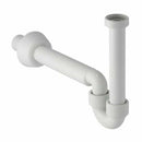 Geberit sifone per bidet diametro 40mm PP bianco