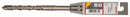 Bosch SDS-plus-5 punta per martelli, 12 x 100 x 165 mm