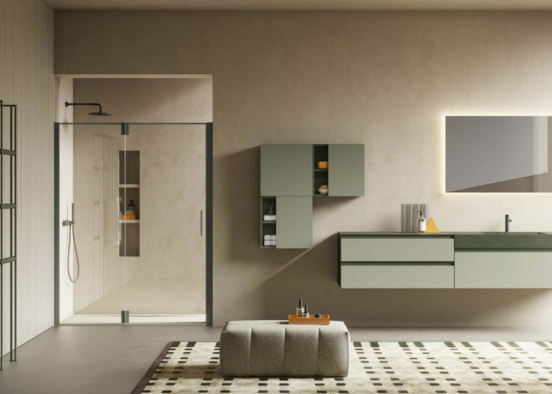 Ardeco Yoko mobili da bagno