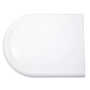 Ideal Standard copriwater originale avvolgente J104900 per Ceramica Dolomite Clodia bianco