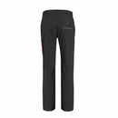 Pantaloni Boom Softshell Light 9032B-081-L IssaLine TG. L antracite