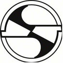 Bosch punta per metallo HSS-G, DIN 338, 11 x 94 x 142 mm