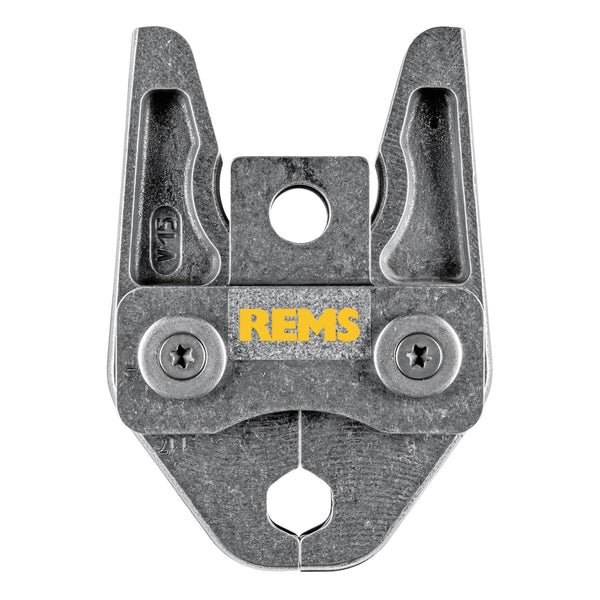 Pinza a pressare V-15 REMS 570115