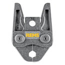 Pinza a pressare V-15 REMS 570115