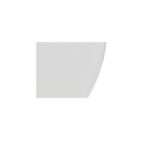 I.LIFE B T458201 Bidet ﬁlo parete Ideal Standard bianco europeo