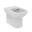 Vaso a terra i.life A T463101 Ideal Standard bianco europeo