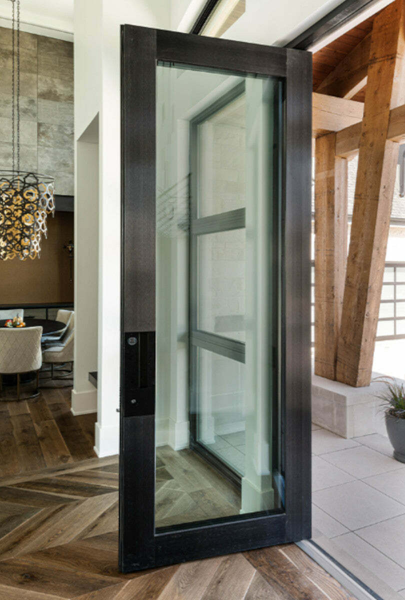 Nova Oikos porta blindata