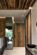 Project Oikos porta blindata