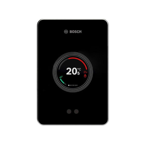 Bosch-Junkers Smart EasyControl CT 200 B termostato nero