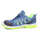 ISSALINE Ekar scarpa antinfortunistica S1P SRC blu/nero