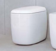 MONO' VASO  A PAVIMENTO