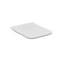 Sedile slim Blend Cube T521101 ORIGINALE Ideal Standard ammortizzato