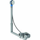 Geberit sifone vasca azionamento a rotazione d52 L48cm