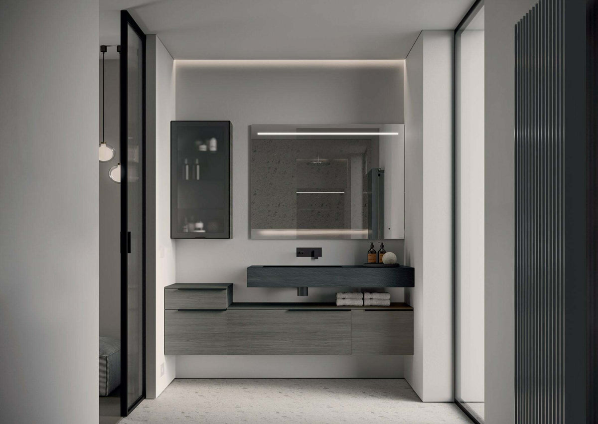 Idea Group My Time mobile da bagno