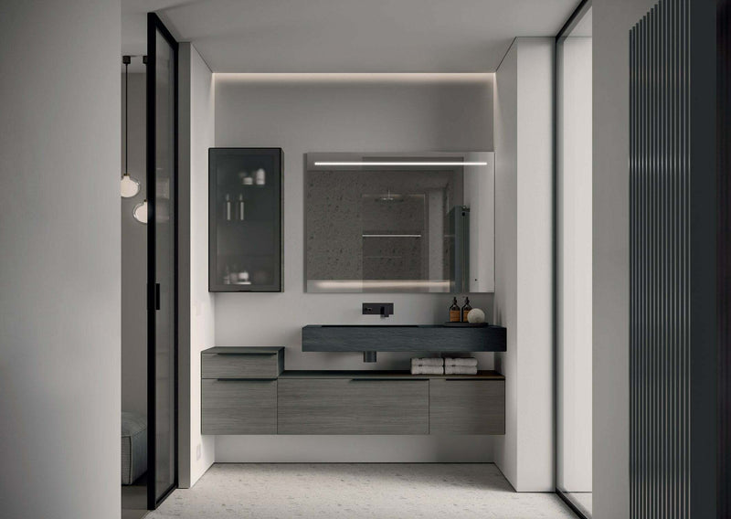 Idea Group My Time mobile da bagno