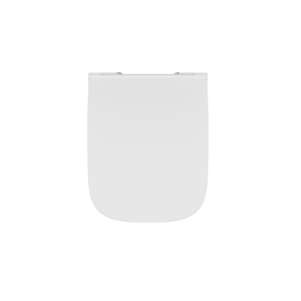 Sedile slim originale I.LIFE A T481201 Ideal Standard chiusura normale
