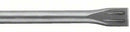 Bosch SDS-plus scalpello piatto 250 x 20 mm