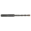 Bosch SDS-plus-5 punta per martelli, 6 x 50 x 115 mm