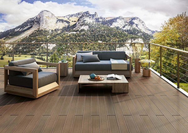 Woodco Externo parquet