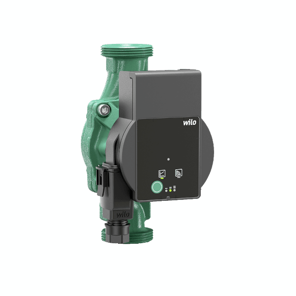 Wilo ATMOS PICO 25/1-8-180 pompa di circolazione 180 mm 1" 1/2 58 W
