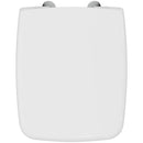 Ideal Standard Cantica copriwater originale avvolgente bianco europeo T629901