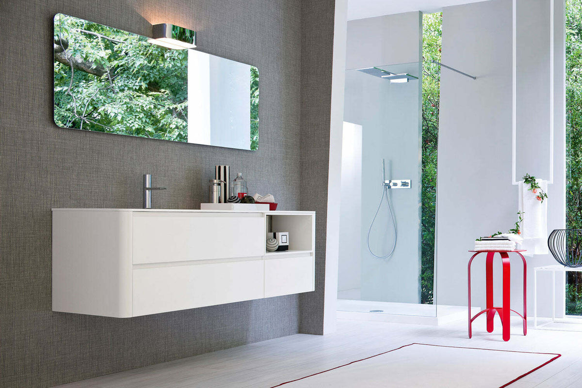 Idea Group My Seventy Plus mobile da bagno