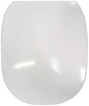 Pozzi Ginori sedile originale per serie 500 e Quinta bianco 41761000