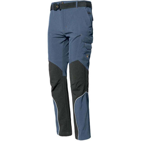 ISSALINE Extreme Light pantaloni avio