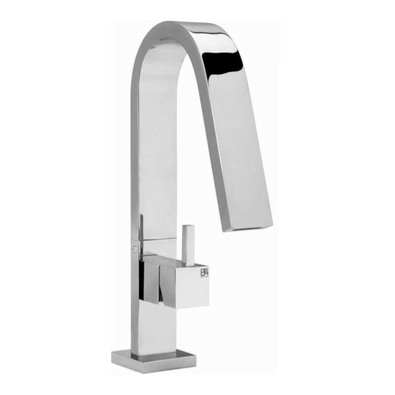 Geda Hito 41 miscelatore lavabo cromato