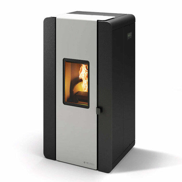 CS Thermos Venexia 21 termostufa a pellet/biomassa