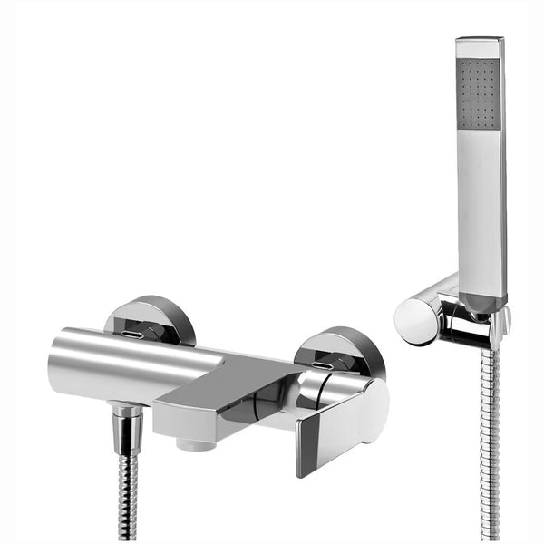 Miscelatore vasca esterno Paffoni Tango TA023CR cromato