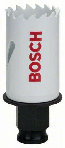 Bosch Progressor sega a tazza 30 mm, 1" 3/16