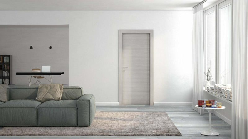 Edilgreen Revo porta moderna per interni