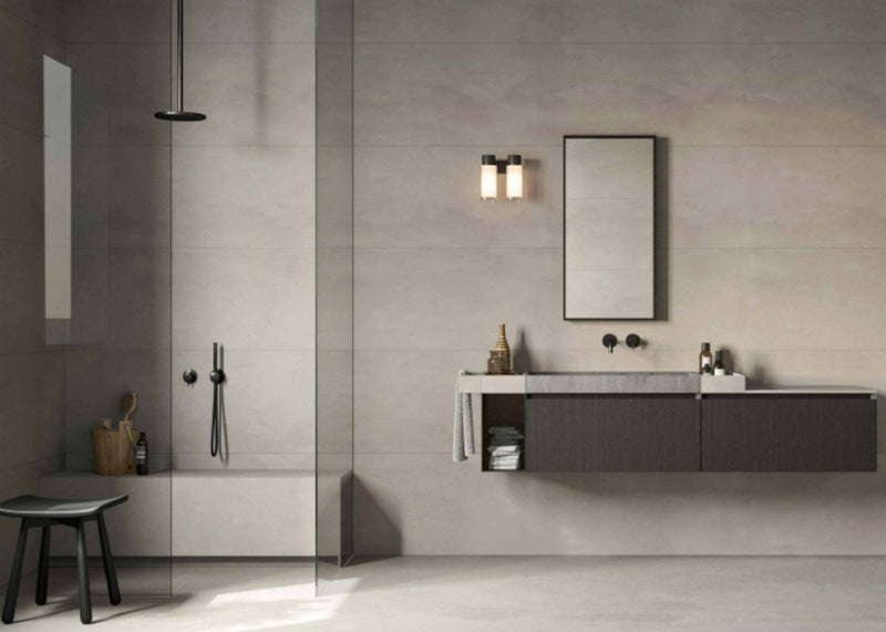 Rexa Compact Living mobili da bagno