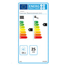 Hermann Spazio 4 Condensing 26 caldaia a condensazione da esterno