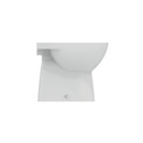 Vaso a terra IS I.LIFE A T467201 scarico a pavimento non universale