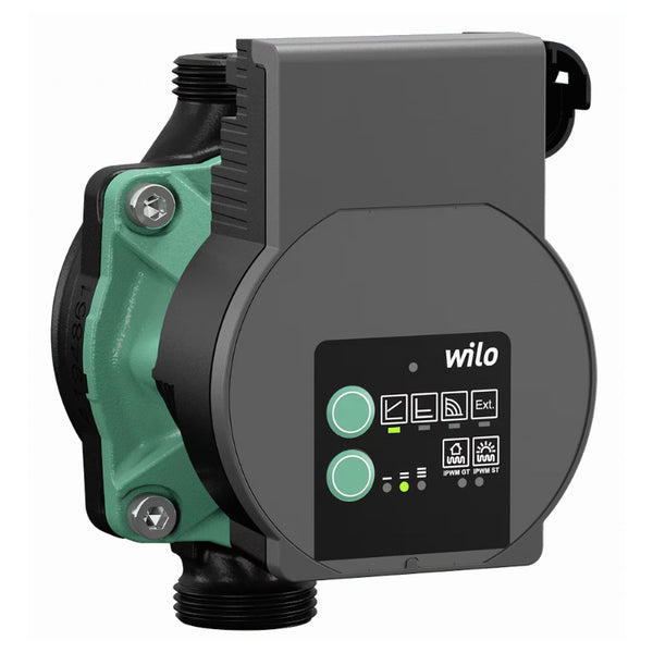 Wilo Varios PICO-STG 25/1-8-130 pompa di circolazione 130 mm 1/2" 55 W