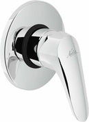 Nobili Hera 2005 miscelatore doccia a incasso TR47108CR