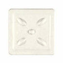 Piazzetta E924 A BCS stufa a legna 7,2 kW scarico superiore base rotante