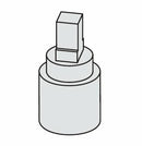 Paffoni cartuccia ZA91170 per serie Berry, Light, Chef