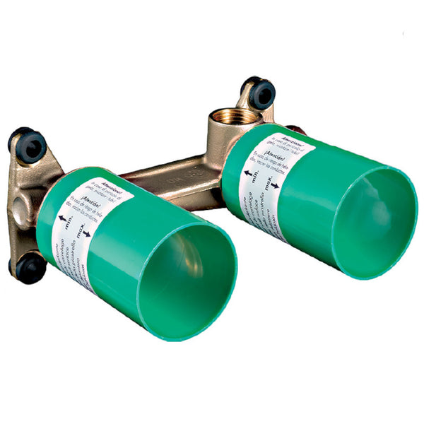 Corpo ad incasso per miscelatore lavabo 13622180 Hansgrohe