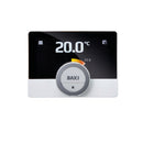 Cronotermostato Baxi Mago con adattatore GTW16 Wi-Fi integrato 7652303