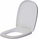 Ideal Standard Tesi Classic T663001 sedile originale avvolgente