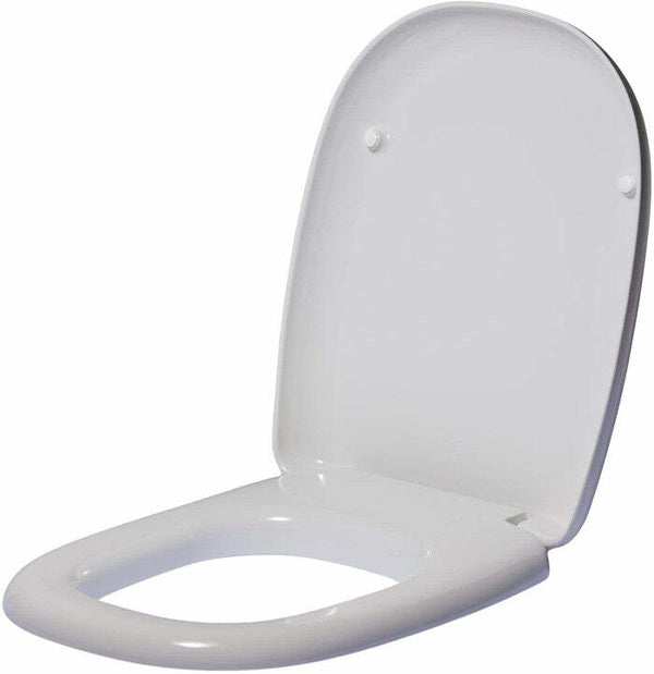 Ideal Standard Tesi Classic T663001 sedile originale avvolgente