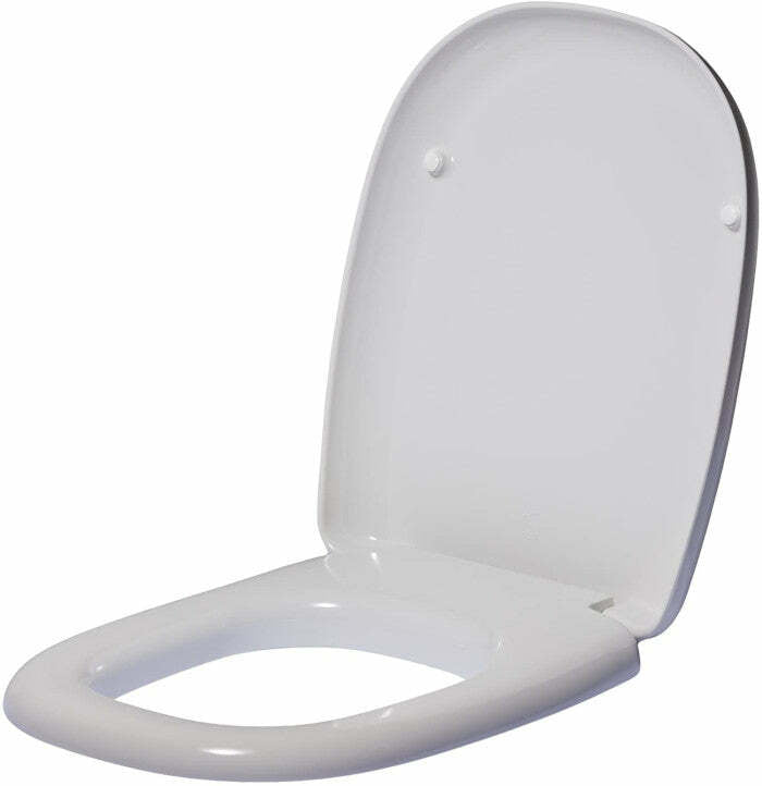 Ideal Standard Tesi Classic T663001 sedile originale avvolgente