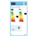 ThemaFast Condens 35 MA-CS/1 WiFi caldaia a condensazione Hermann con microaccumulo