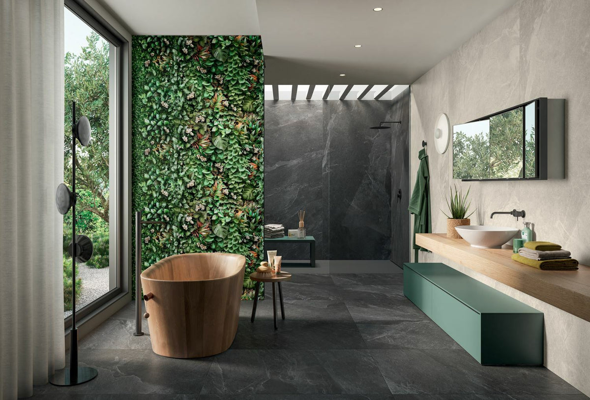 Piastrella Panaria Stone Trace