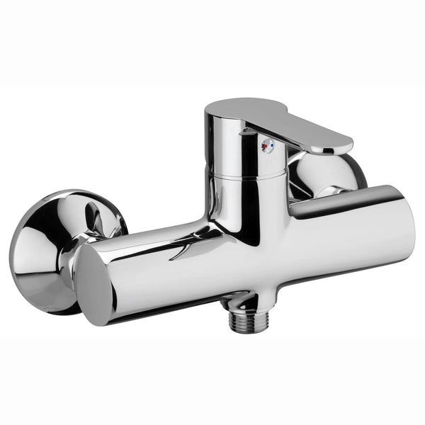 Miscelatore doccia esterna Paffoni Blu BLU168