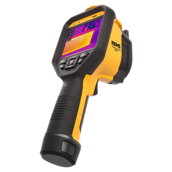 Termocamera Rems ThermocCm C 28 176030 R4